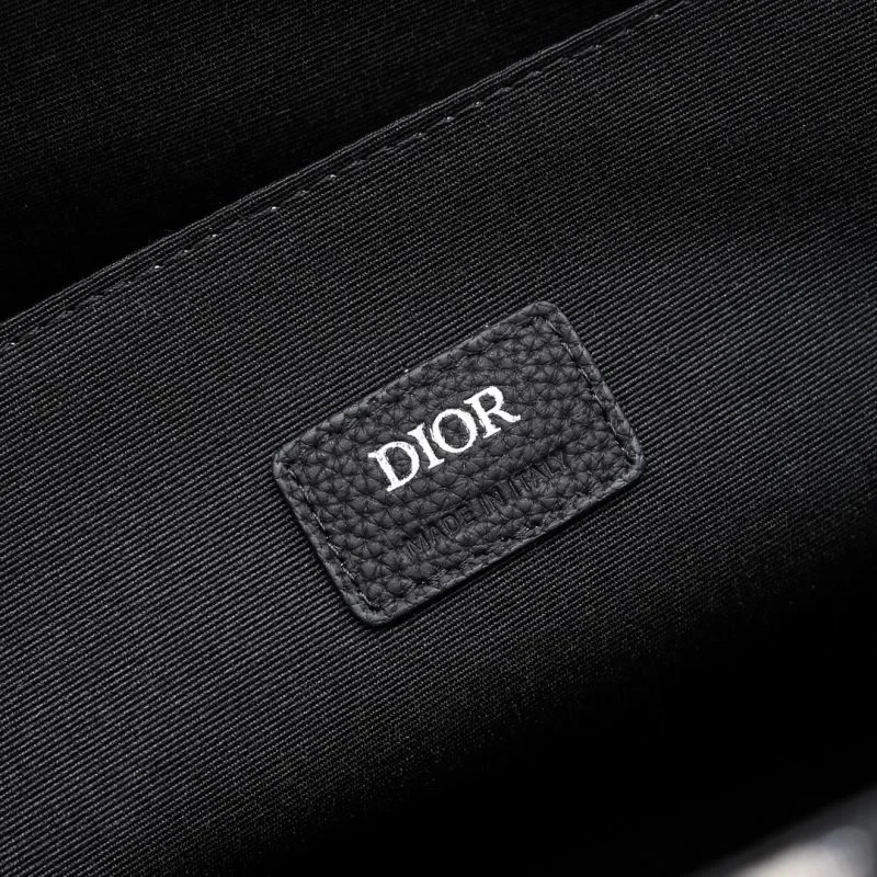 Timeless Christian Dior Shopping Bags 46282