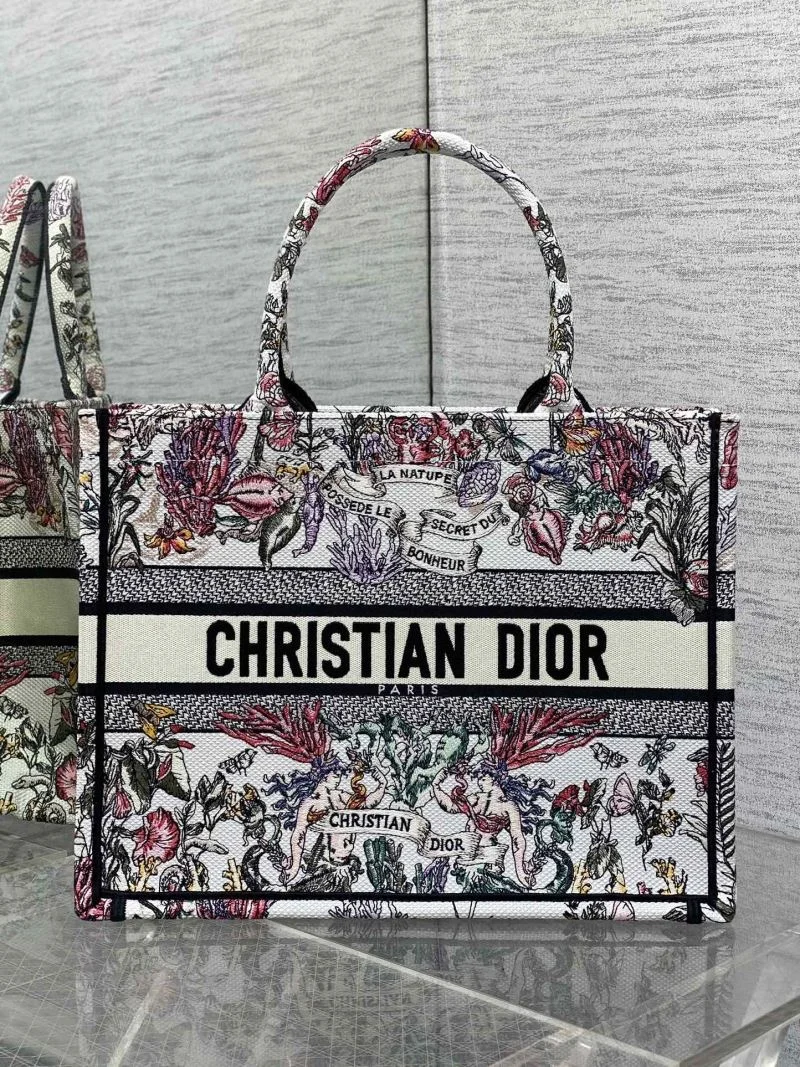 Christian Dior Shopping Bags SportInspired 46261