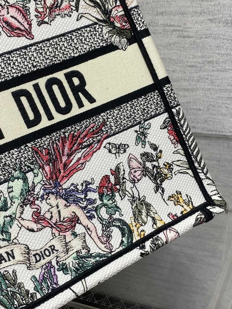 Christian Dior Shopping Bags SportInspired 46261
