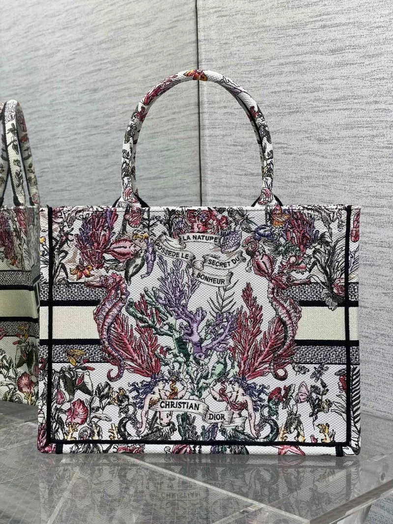 Christian Dior Shopping Bags SportInspired 46261