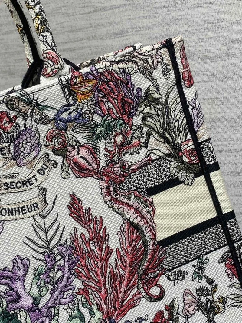 Christian Dior Shopping Bags SportInspired 46261