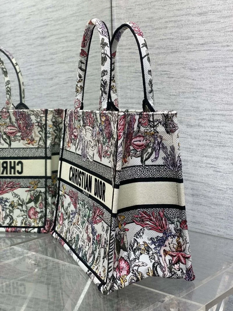 Christian Dior Shopping Bags SportInspired 46261