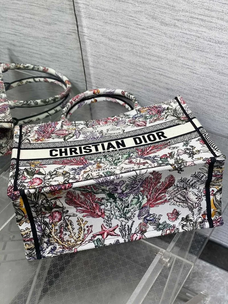 Christian Dior Shopping Bags SportInspired 46261