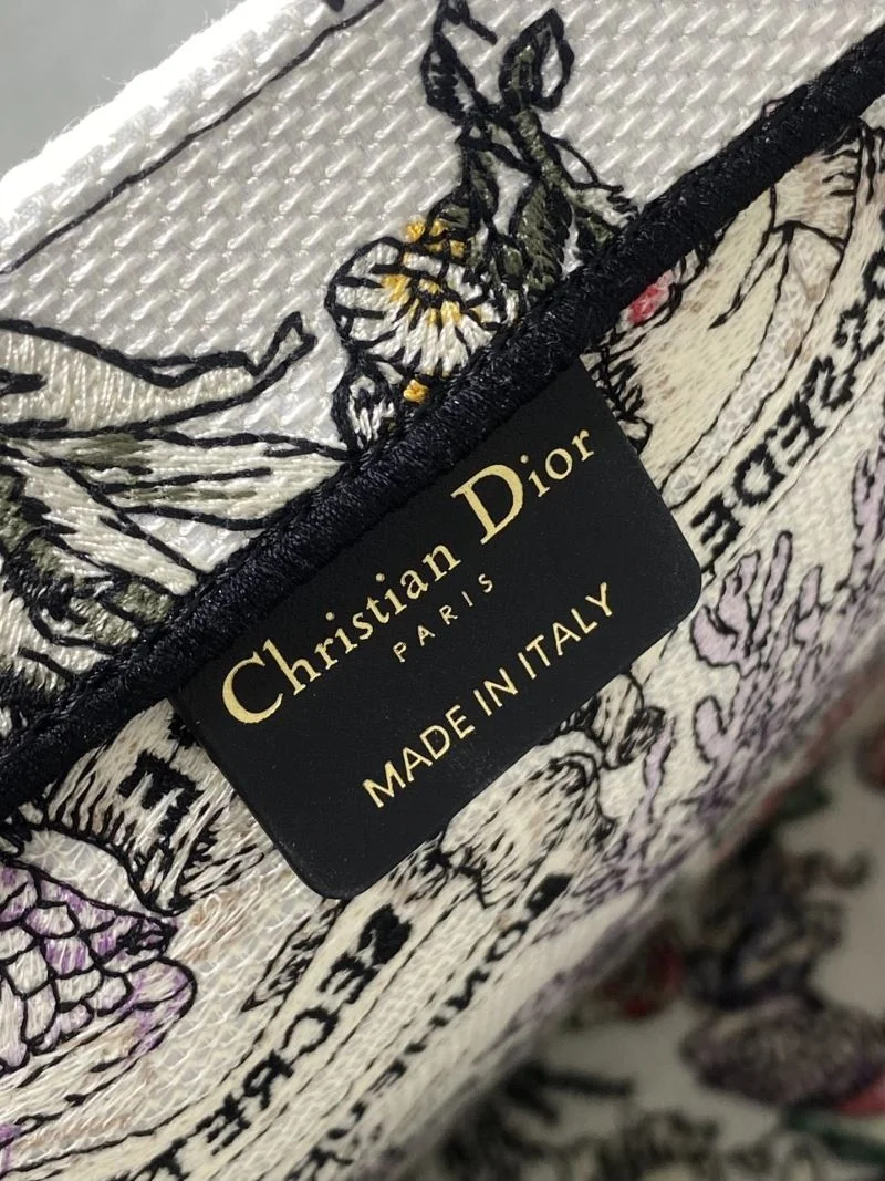 Christian Dior Shopping Bags SportInspired 46261