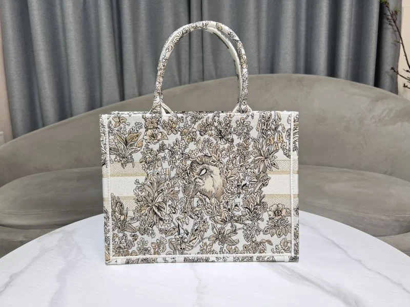 TechFriendly Christian Dior Shopping Bags 46259