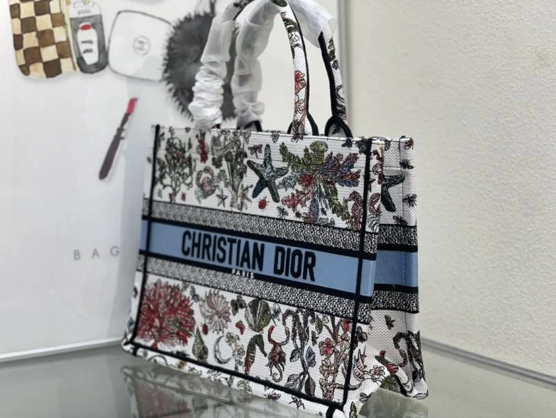Modern Christian Dior Shopping Bags 46263