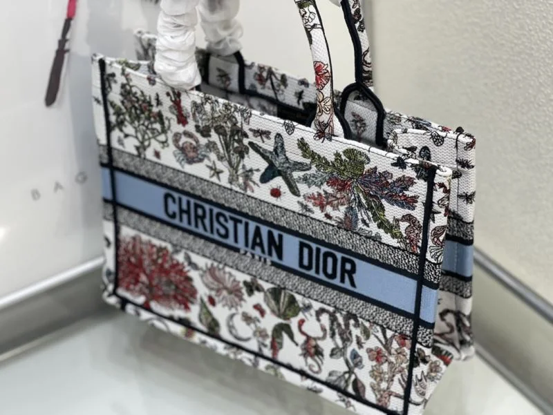 Modern Christian Dior Shopping Bags 46263