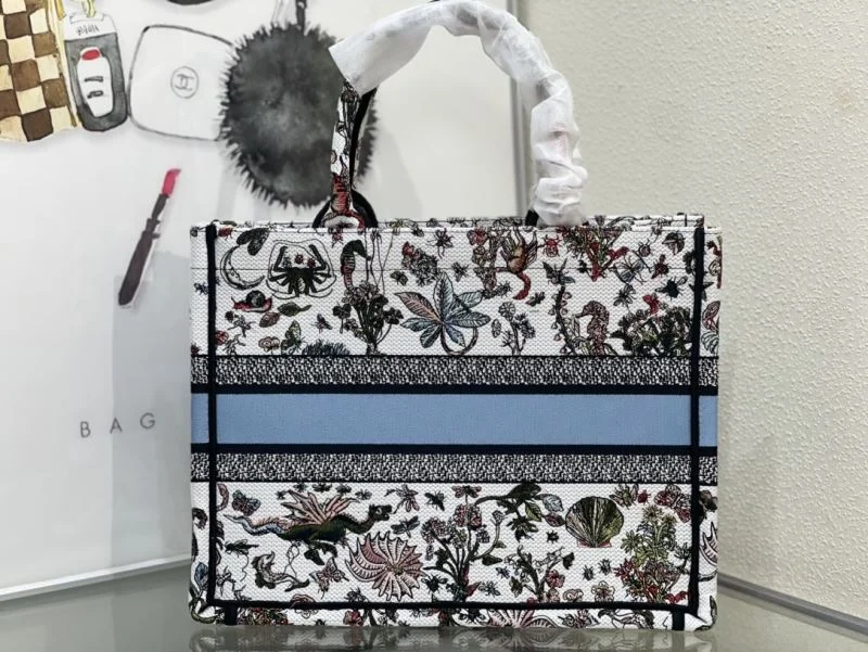 Modern Christian Dior Shopping Bags 46263