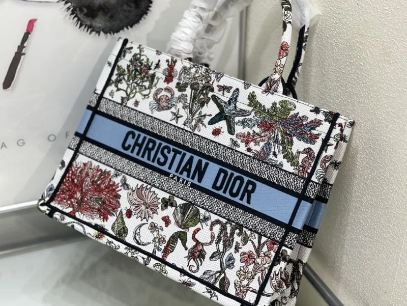 Modern Christian Dior Shopping Bags 46263