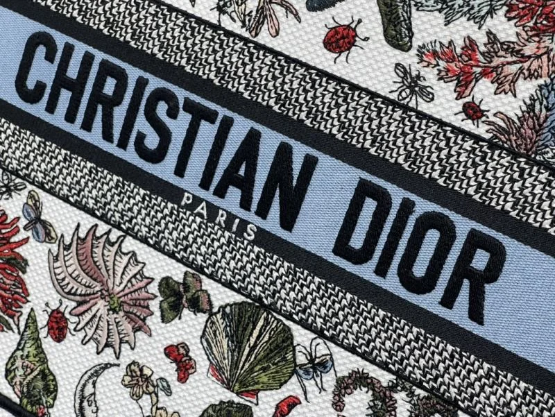 Modern Christian Dior Shopping Bags 46263