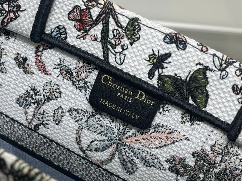Modern Christian Dior Shopping Bags 46263