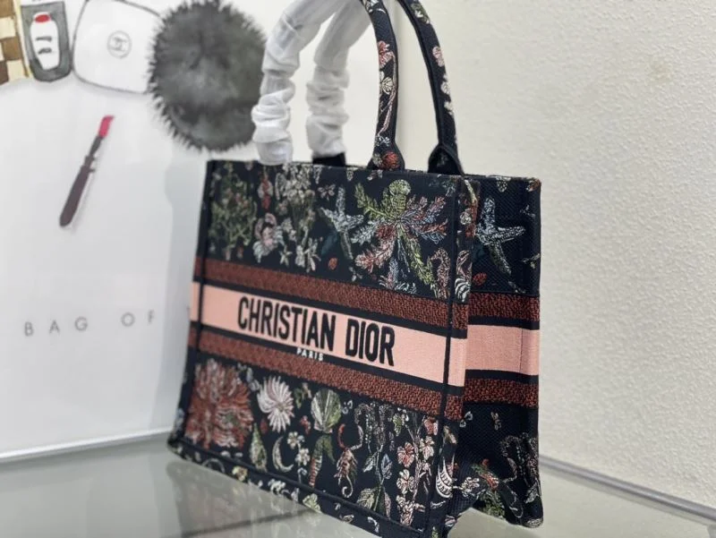 Christian Dior Shopping Bags HighPerformance 46258