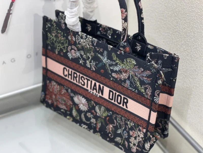 Christian Dior Shopping Bags HighPerformance 46258