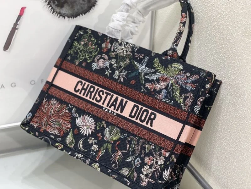 Christian Dior Shopping Bags HighPerformance 46258