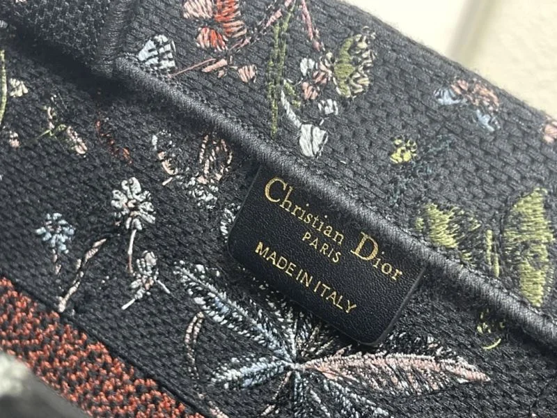 Christian Dior Shopping Bags HighPerformance 46258