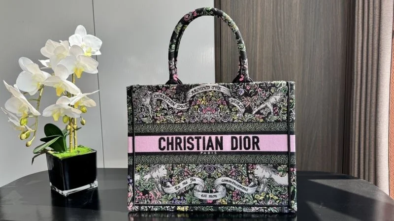 Christian Dior Shopping Bags Trendy 46257