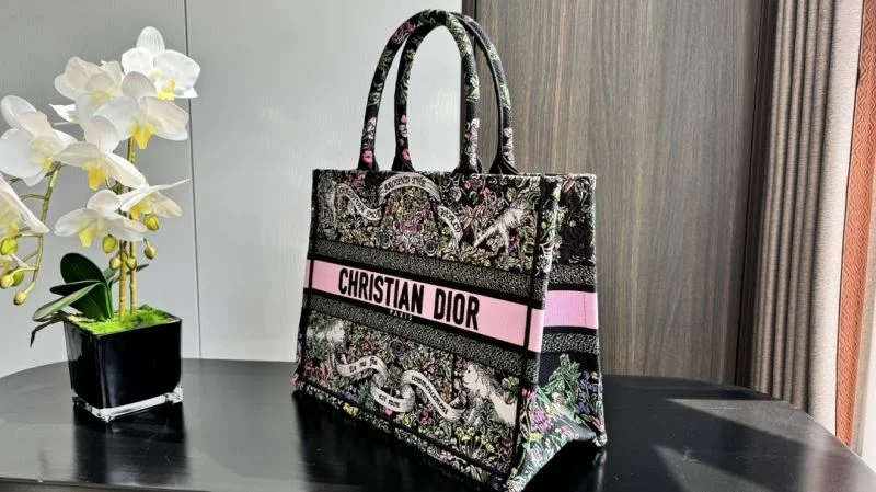 Christian Dior Shopping Bags Trendy 46257