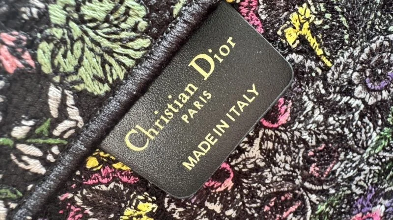 Christian Dior Shopping Bags Trendy 46257