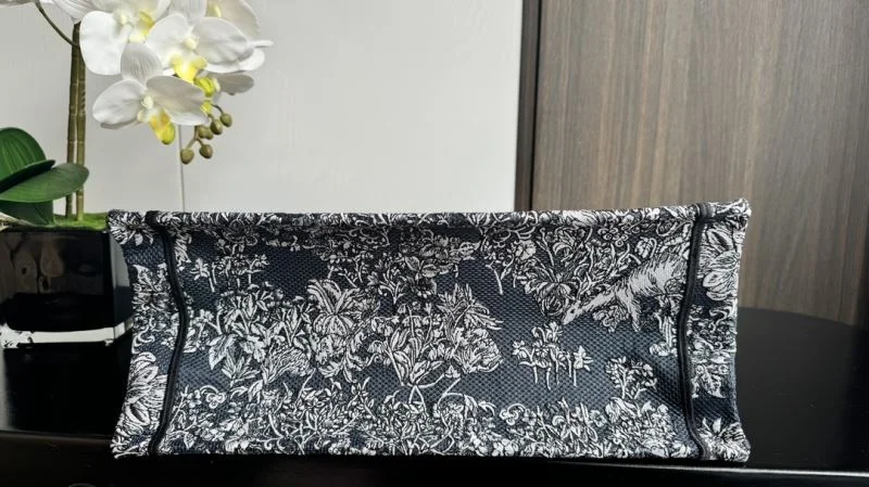 Christian Dior Shopping Bags Timeless 46253