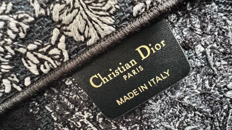 Christian Dior Shopping Bags Timeless 46253