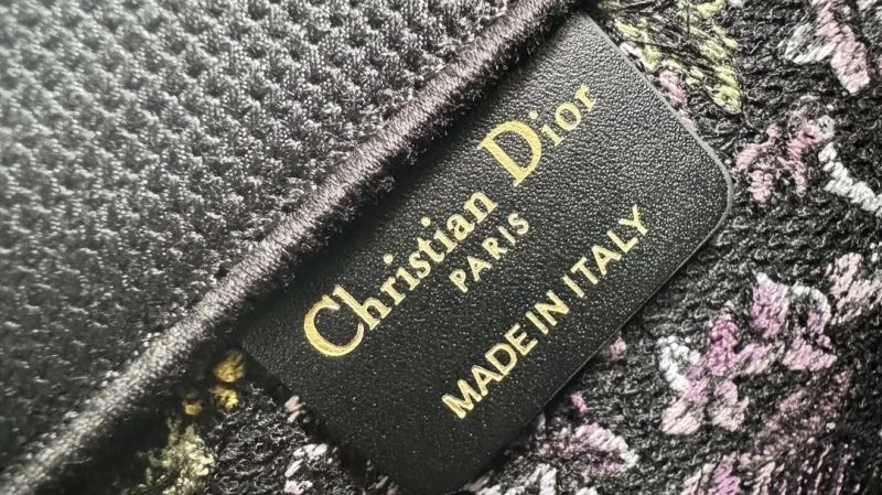 Christian Dior Shopping Bags Lightweight 46254