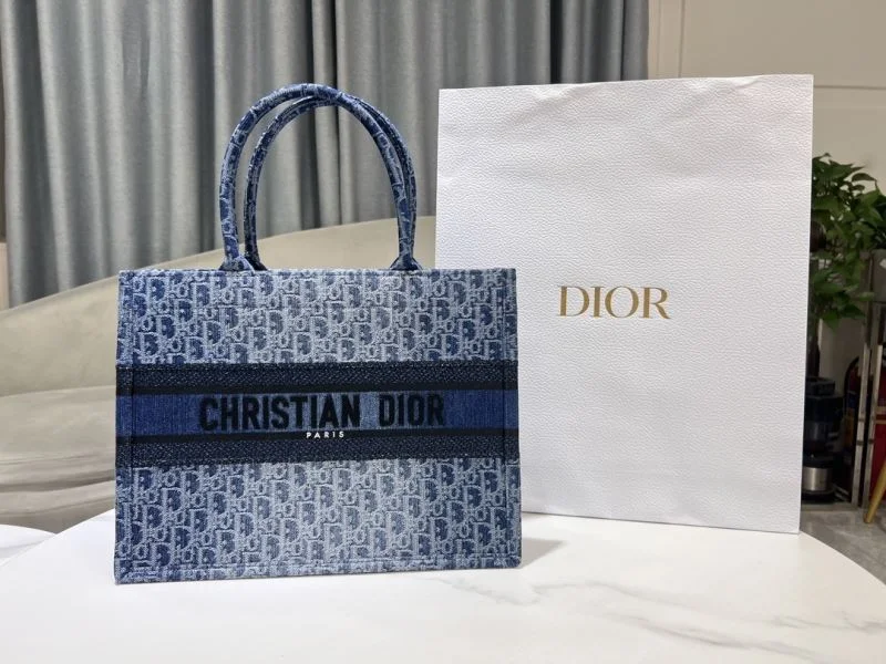 MultiPurpose Christian Dior Shopping Bags 46252