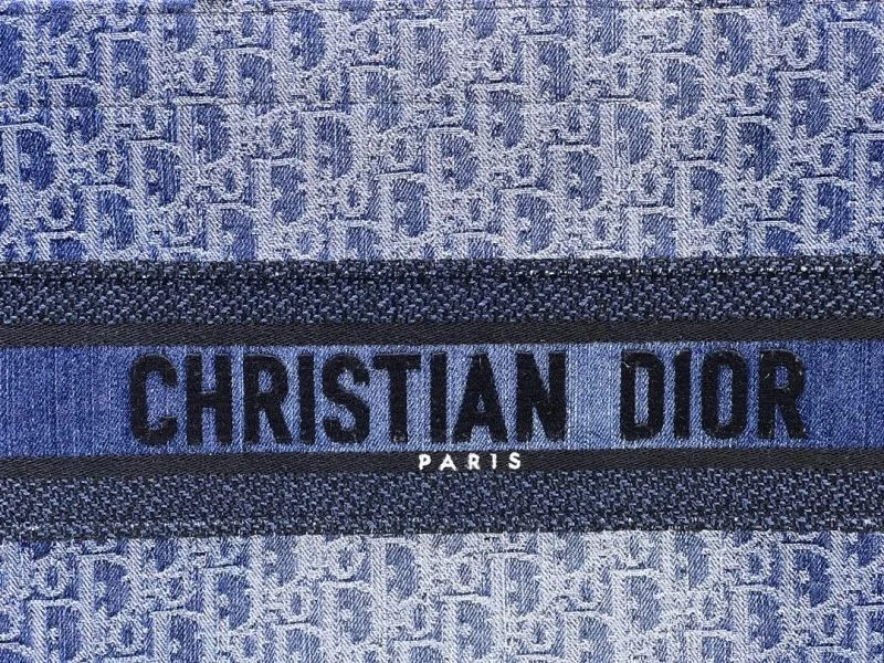 MultiPurpose Christian Dior Shopping Bags 46252
