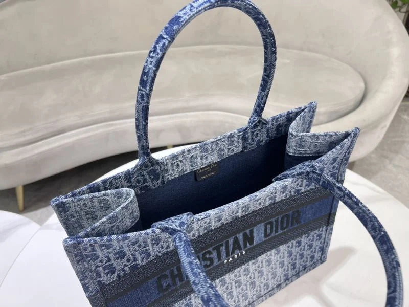 MultiPurpose Christian Dior Shopping Bags 46252