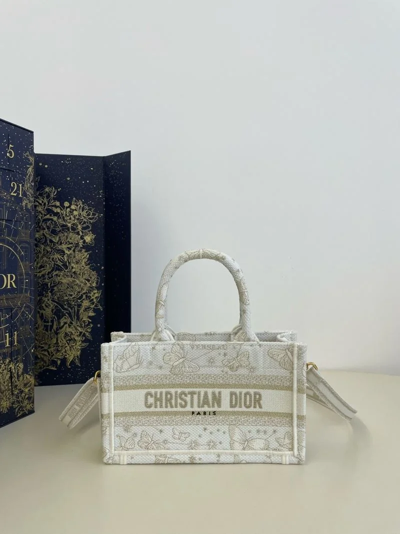Christian Dior Shopping Bags Sustainable 46250