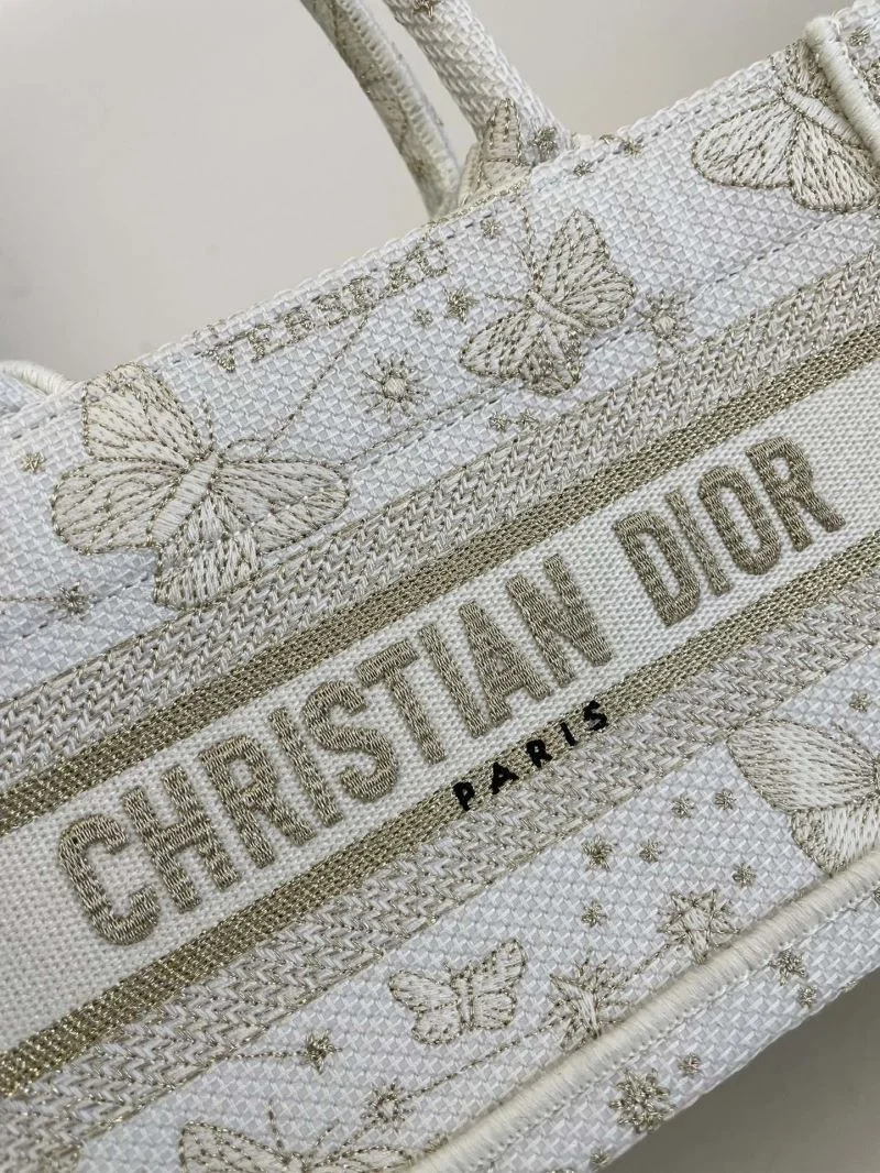 Christian Dior Shopping Bags Sustainable 46250