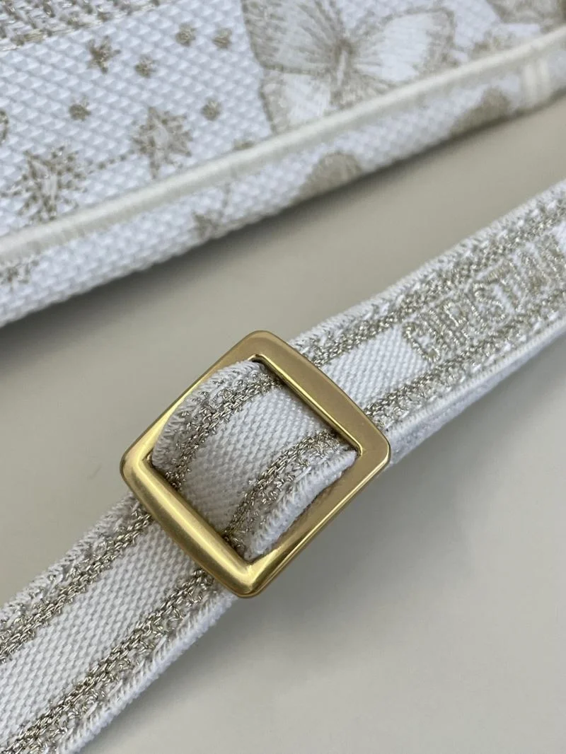 Christian Dior Shopping Bags Sustainable 46250