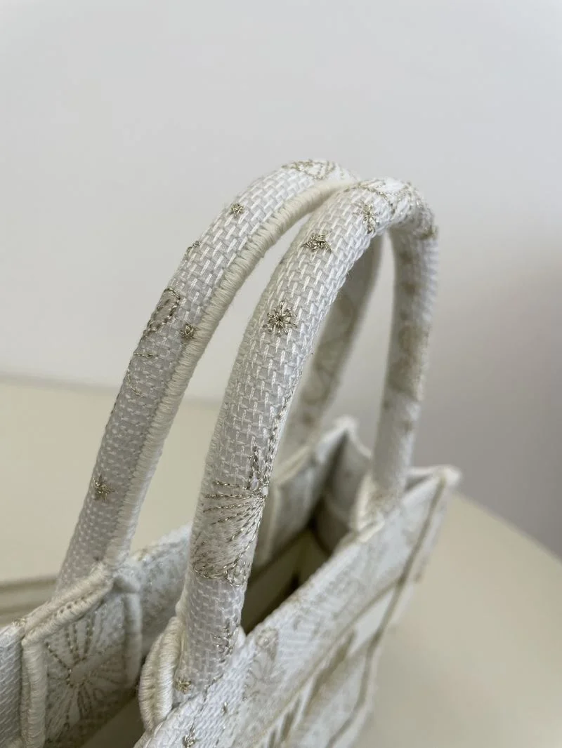 Christian Dior Shopping Bags Sustainable 46250