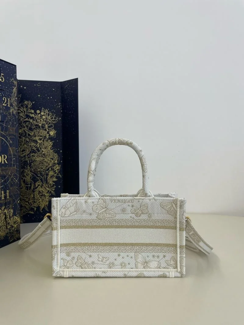Christian Dior Shopping Bags Sustainable 46250