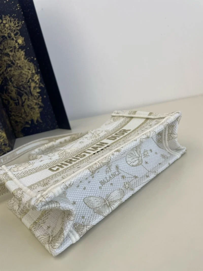 Christian Dior Shopping Bags Sustainable 46250