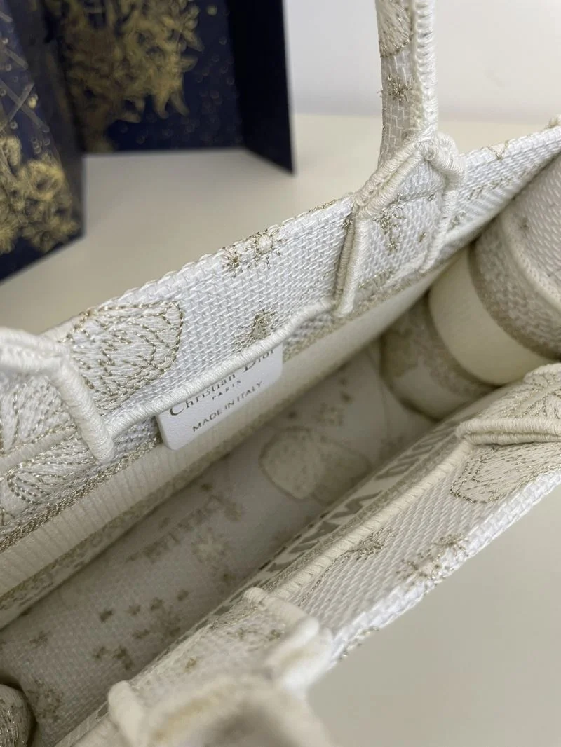 Christian Dior Shopping Bags Sustainable 46250