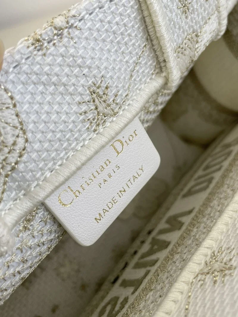 Christian Dior Shopping Bags Sustainable 46250