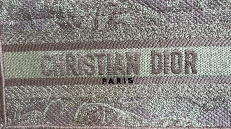 Attractive Christian Dior Shopping Bags 46249