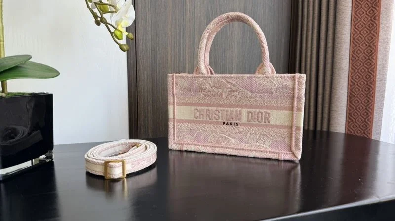 Attractive Christian Dior Shopping Bags 46249