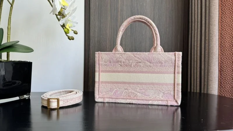 Attractive Christian Dior Shopping Bags 46249