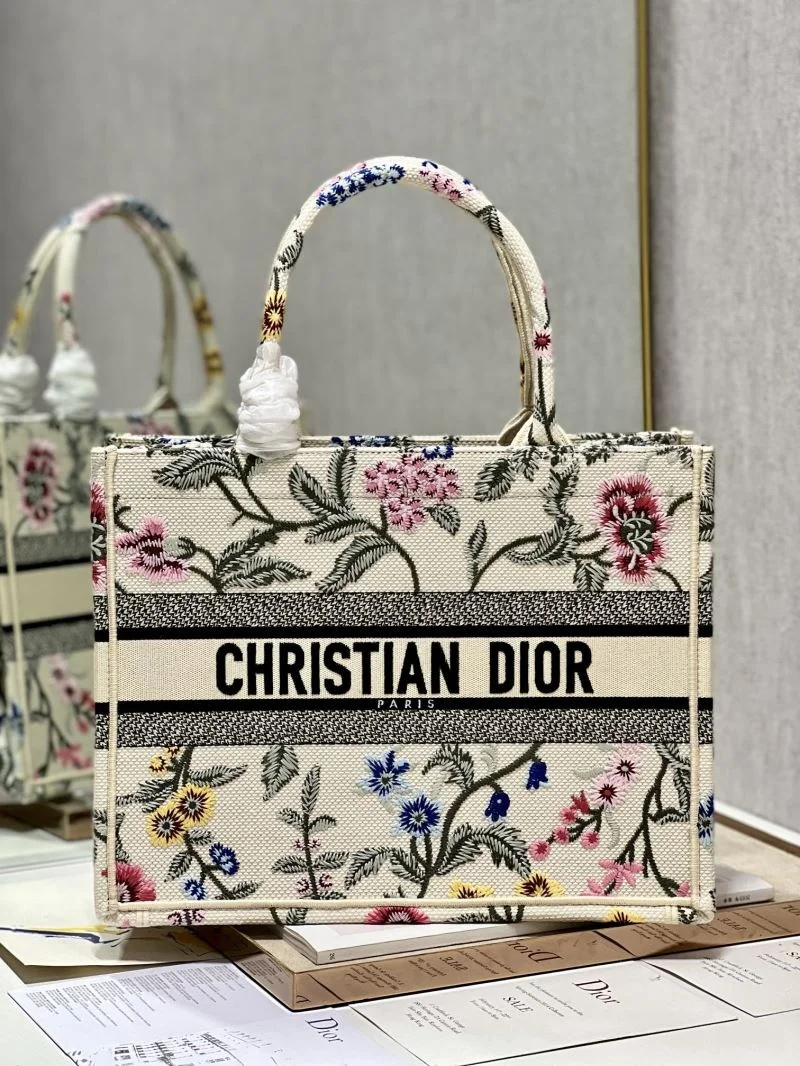 HighQuality Christian Dior Shopping Bags 46248