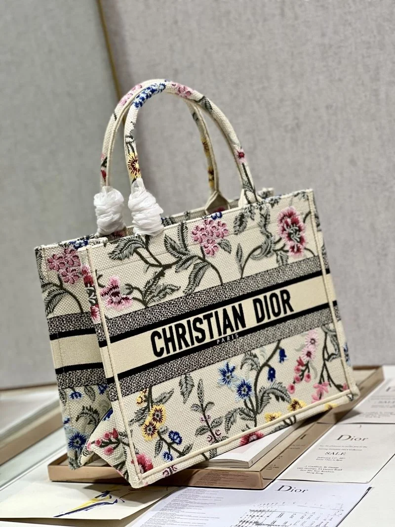 HighQuality Christian Dior Shopping Bags 46248