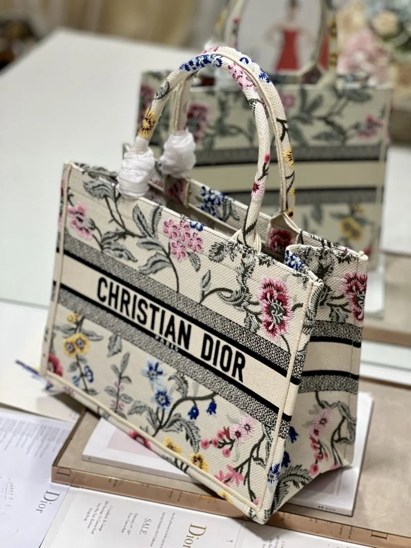 HighQuality Christian Dior Shopping Bags 46248