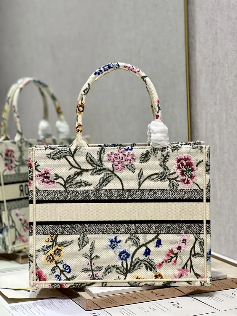 HighQuality Christian Dior Shopping Bags 46248