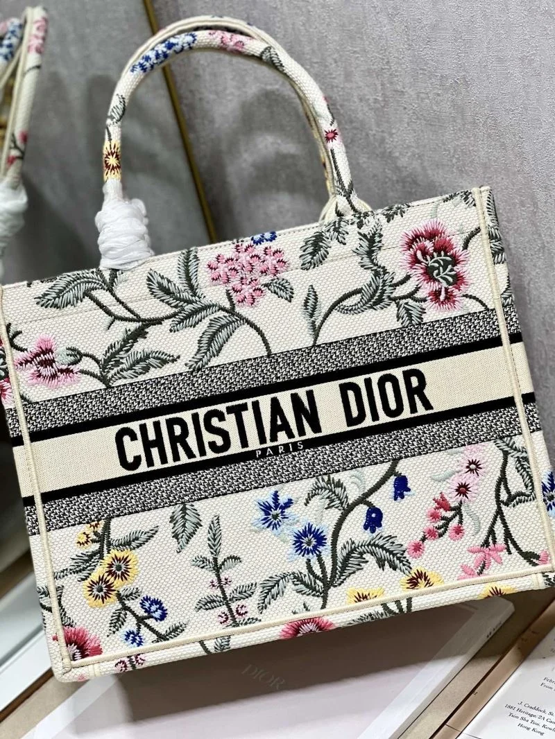 HighQuality Christian Dior Shopping Bags 46248