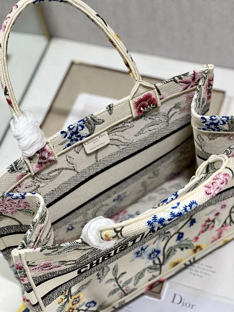 HighQuality Christian Dior Shopping Bags 46248