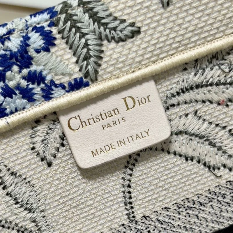 HighQuality Christian Dior Shopping Bags 46248