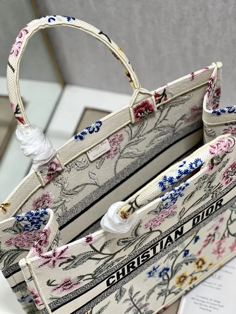 MoistureWicking Christian Dior Shopping Bags 46247