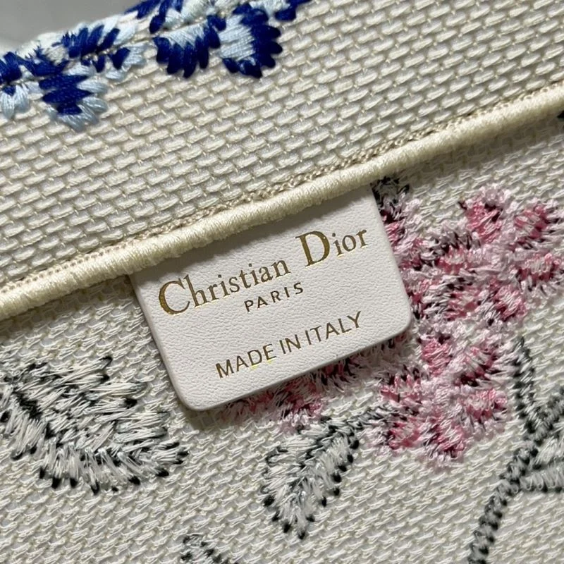 MoistureWicking Christian Dior Shopping Bags 46247