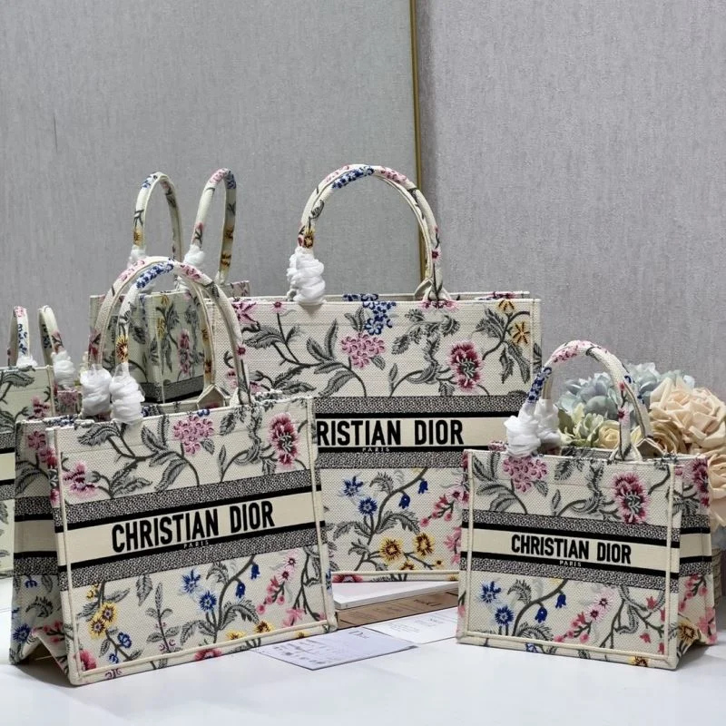 MoistureWicking Christian Dior Shopping Bags 46247