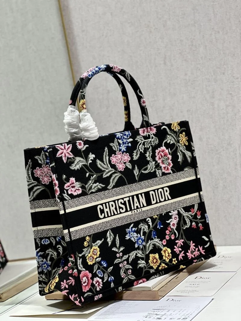 SportInspired Christian Dior Shopping Bags 46274